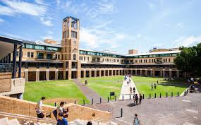 University of New South Wales – Sydney